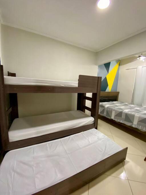 Hospedagem Mae Aparecida - Casa Ngoại thất bức ảnh